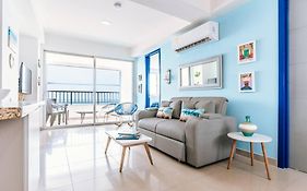 Cartagena Paradise Beach Home Sleeps 7 P 9
